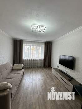 3-к квартира, вторичка, 63м2, 7/9 этаж