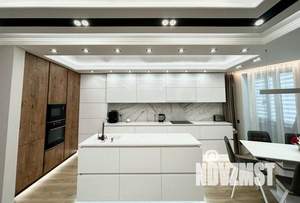 3-к квартира, вторичка, 115м2, 1/10 этаж