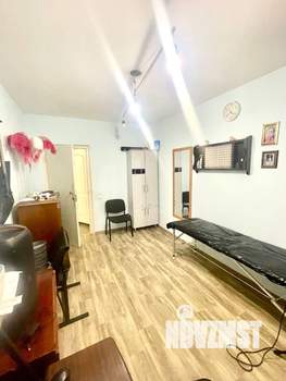 3-к квартира, вторичка, 73м2, 2/9 этаж