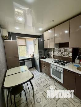 3-к квартира, вторичка, 53м2, 3/9 этаж