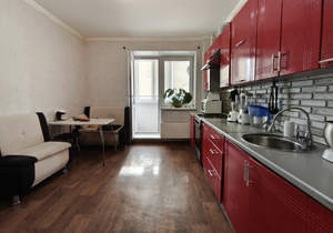 1-к квартира, вторичка, 55м2, 9/10 этаж