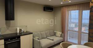 2-к квартира, вторичка, 45м2, 15/16 этаж