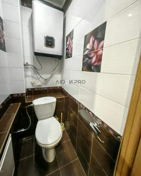 2-к квартира, вторичка, 59м2, 9/10 этаж