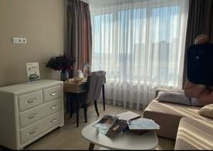 1-к квартира, вторичка, 33м2, 13/19 этаж