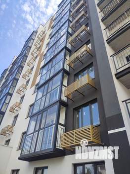 3-к квартира, вторичка, 72м2, 9/10 этаж