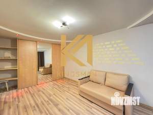 1-к квартира, вторичка, 35м2, 9/10 этаж