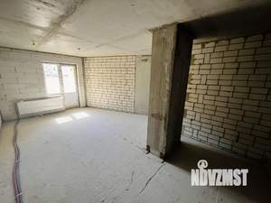1-к квартира, вторичка, 28м2, 2/25 этаж