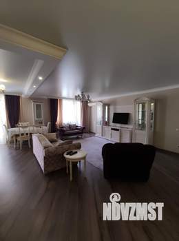 3-к квартира, вторичка, 107м2, 6/10 этаж