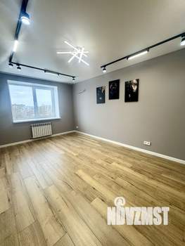 1-к квартира, вторичка, 38м2, 6/10 этаж