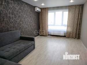 2-к квартира, вторичка, 62м2, 2/19 этаж