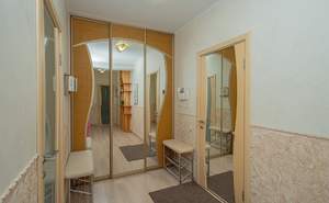 3-к квартира, вторичка, 100м2, 3/8 этаж