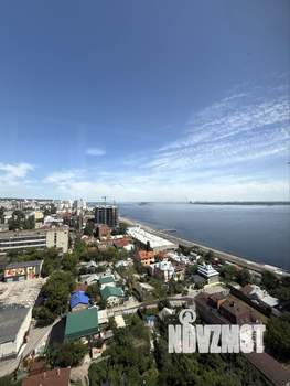 1-к квартира, вторичка, 41м2, 19/25 этаж