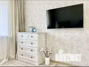 1-к квартира, вторичка, 36м2, 8/10 этаж