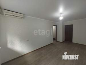 2-к квартира, вторичка, 44м2, 1/5 этаж