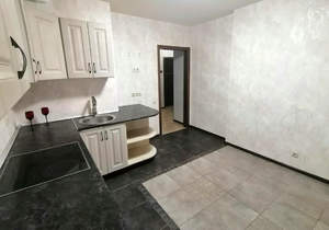3-к квартира, вторичка, 95м2, 22/23 этаж