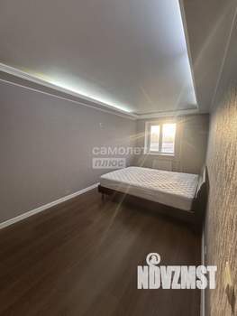 1-к квартира, вторичка, 53м2, 9/10 этаж