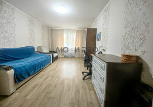 1-к квартира, вторичка, 56м2, 1/10 этаж