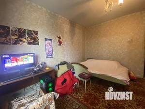 1-к квартира, вторичка, 50м2, 3/10 этаж