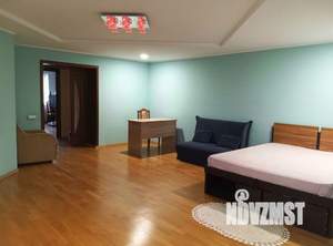 3-к квартира, вторичка, 96м2, 8/10 этаж