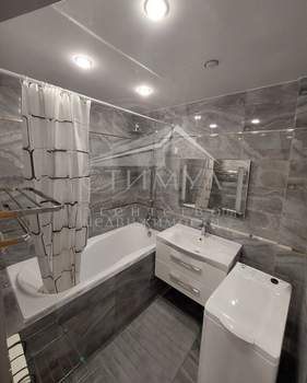 2-к квартира, вторичка, 65м2, 18/19 этаж