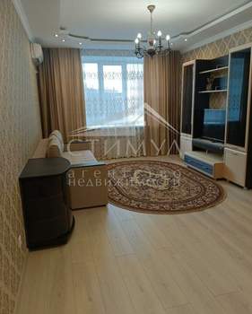 2-к квартира, вторичка, 62м2, 4/15 этаж