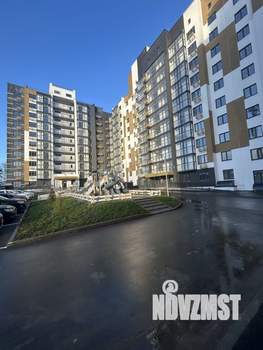 3-к квартира, вторичка, 74м2, 8/10 этаж