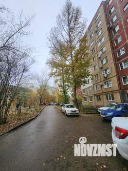 4-к квартира, вторичка, 77м2, 2/9 этаж