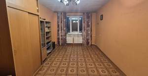 2-к квартира, вторичка, 44м2, 2/9 этаж