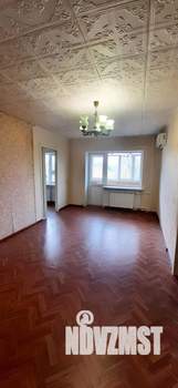 2-к квартира, вторичка, 45м2, 3/5 этаж