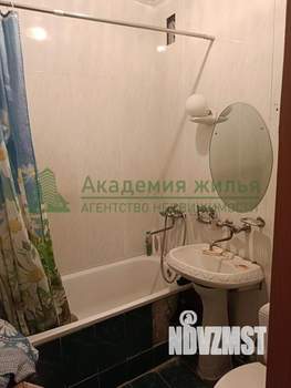 2-к квартира, вторичка, 42м2, 5/6 этаж