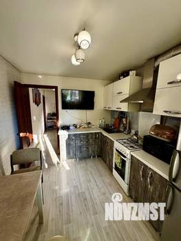 1-к квартира, вторичка, 40м2, 2/9 этаж