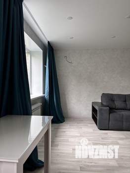 1-к квартира, вторичка, 30м2, 5/5 этаж