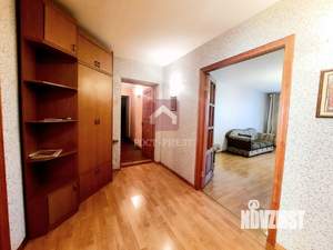 4-к квартира, вторичка, 82м2, 3/9 этаж