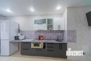 2-к квартира, вторичка, 60м2, 10/10 этаж