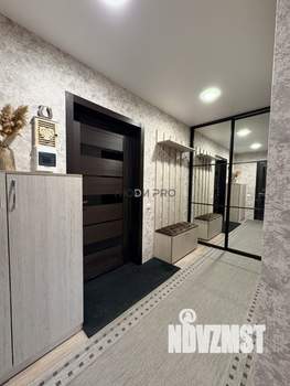 1-к квартира, вторичка, 39м2, 2/10 этаж