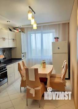 3-к квартира, вторичка, 66м2, 10/10 этаж