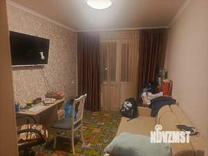 3-к квартира, вторичка, 82м2, 2/9 этаж