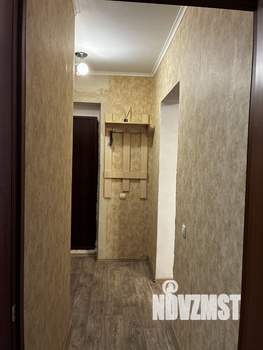 1-к квартира, вторичка, 31м2, 1/4 этаж