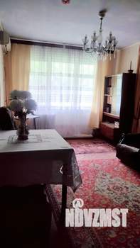 3-к квартира, вторичка, 56м2, 1/5 этаж