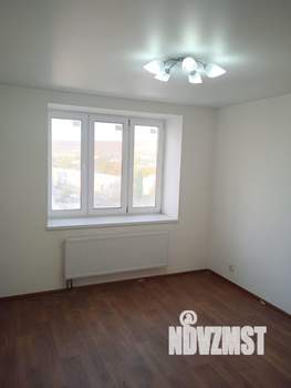 1-к квартира, вторичка, 35м2, 14/17 этаж