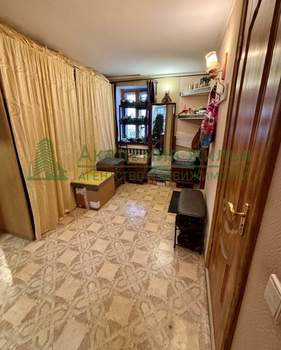 2-к квартира, вторичка, 52м2, 2/2 этаж