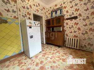 2-к квартира, вторичка, 52м2, 2/5 этаж