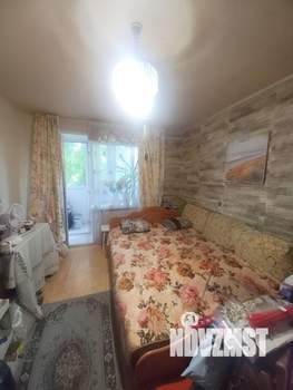 2-к квартира, вторичка, 46м2, 4/5 этаж