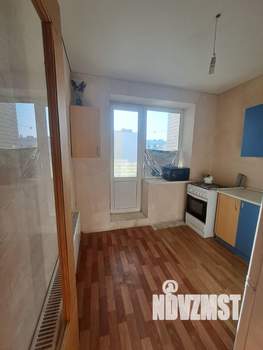 1-к квартира, вторичка, 30м2, 3/3 этаж