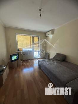 1-к квартира, вторичка, 38м2, 3/9 этаж