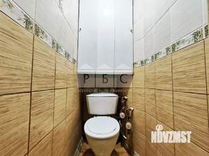 1-к квартира, вторичка, 33м2, 2/9 этаж