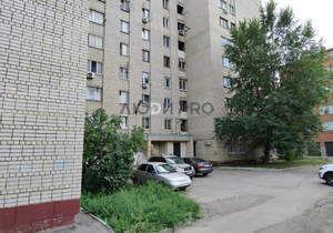 1-к квартира, вторичка, 35м2, 2/11 этаж