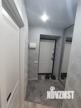 1-к квартира, вторичка, 37м2, 3/11 этаж