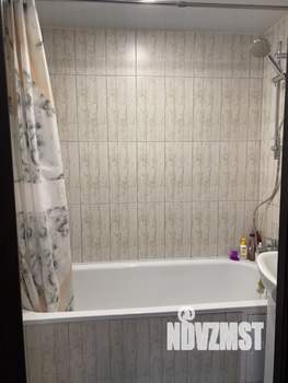 1-к квартира, вторичка, 35м2, 5/9 этаж