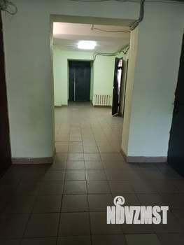 1-к квартира, вторичка, 54м2, 7/10 этаж